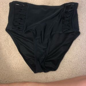 Bikini bottoms